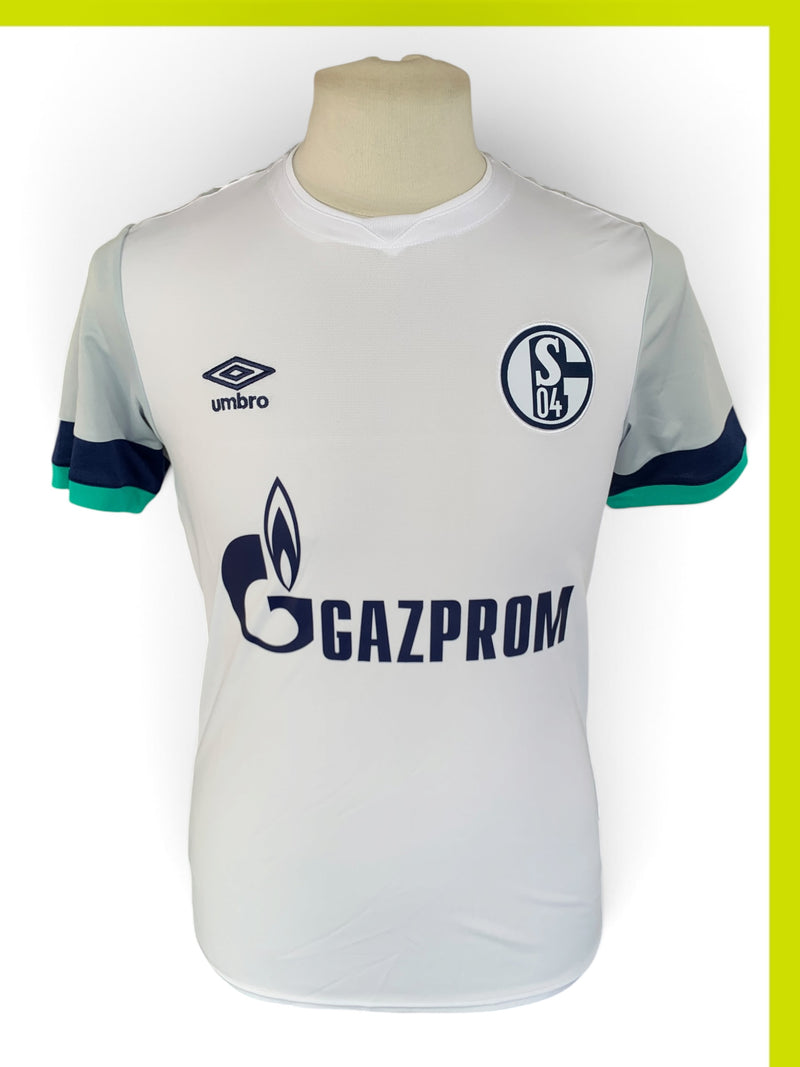 Chargez l'image dans la visionneuse de la galerie, Schalke 04 2019-2020 AWAY (S)