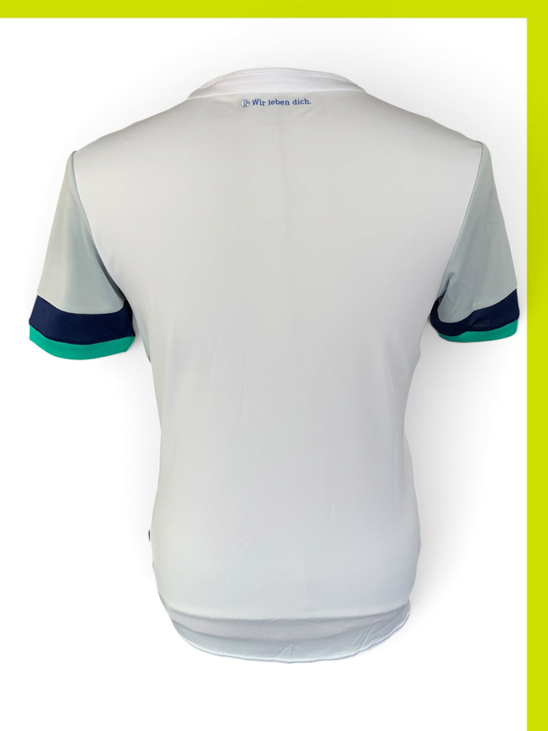 Chargez l'image dans la visionneuse de la galerie, Schalke 04 2019-2020 AWAY (S)