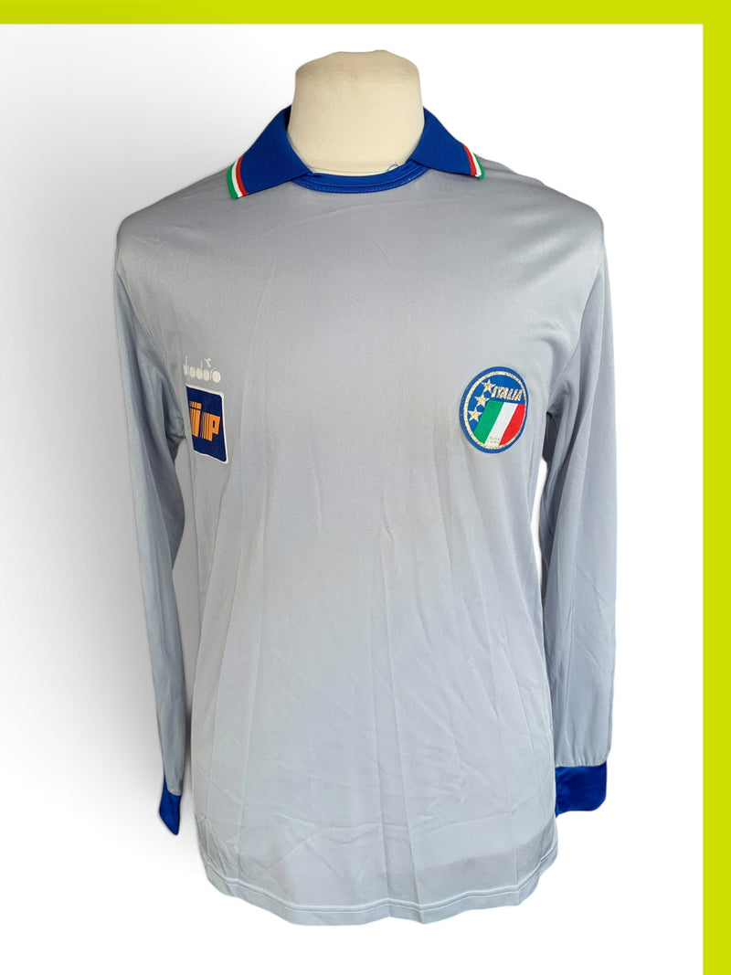 Chargez l'image dans la visionneuse de la galerie, Italie 1990 Goal (L)