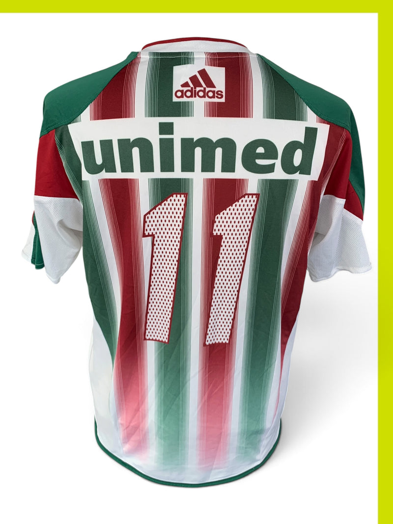 Chargez l'image dans la visionneuse de la galerie, Fluminense 2004 AWAY 11 (L)
