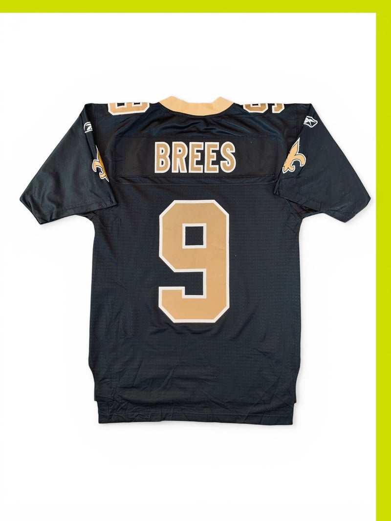 Chargez l'image dans la visionneuse de la galerie, New Orleans Saints HOME 9 BREES