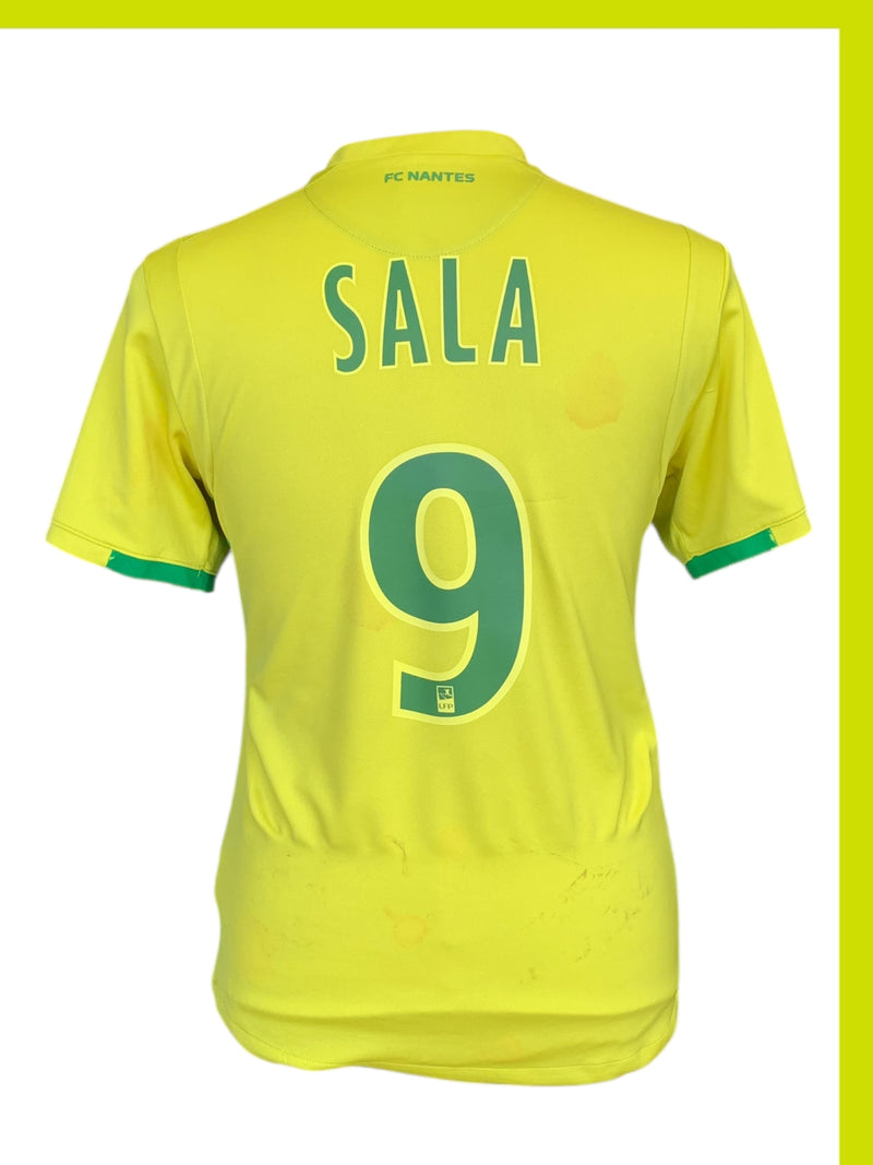 Chargez l'image dans la visionneuse de la galerie, Nantes 2016-2017 HOME 9 SALA