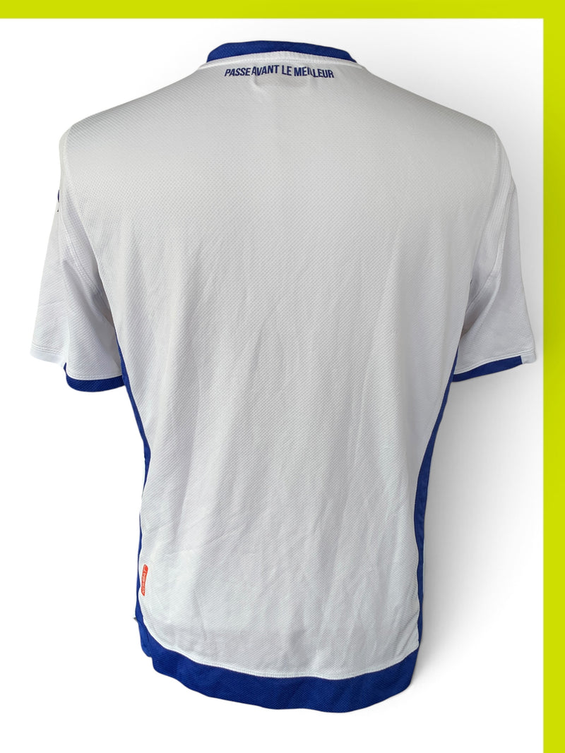 Chargez l'image dans la visionneuse de la galerie, Troyes 2018-2019 AWAY (XL)
