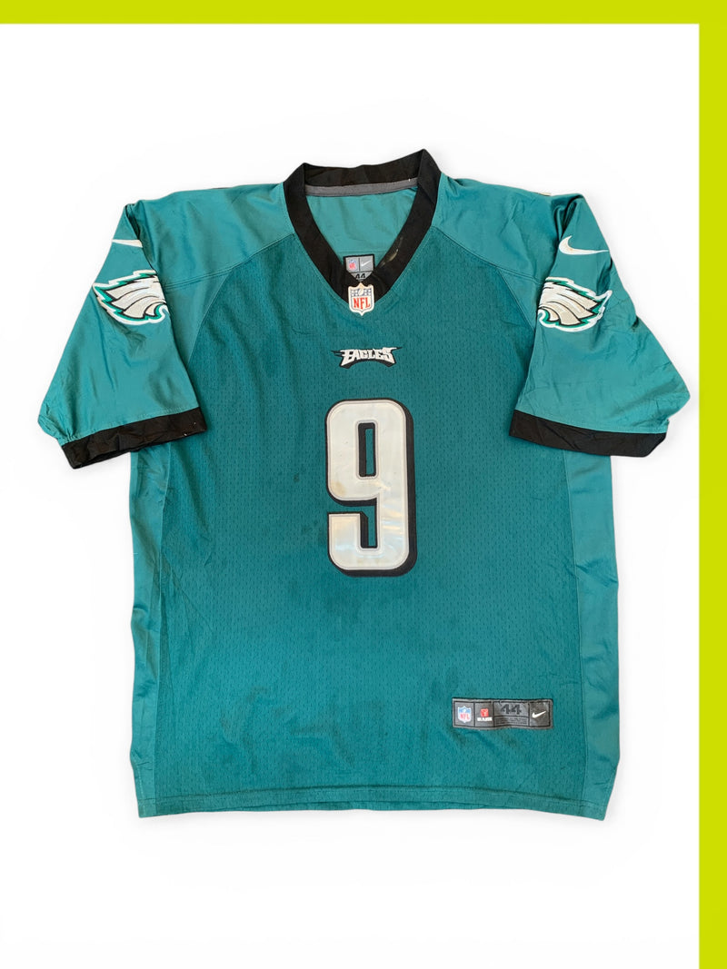 Chargez l'image dans la visionneuse de la galerie, Eagles Philadelphie HOME 9 FOLES