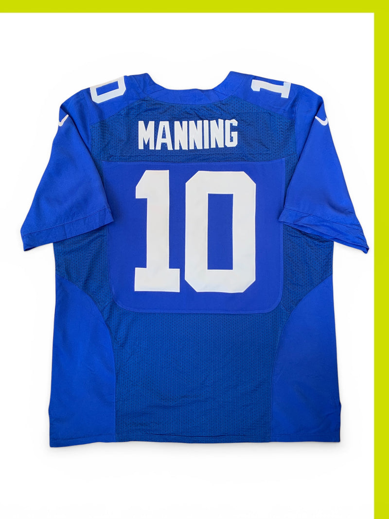 Chargez l'image dans la visionneuse de la galerie, New York Giants HOME 10 MANNING