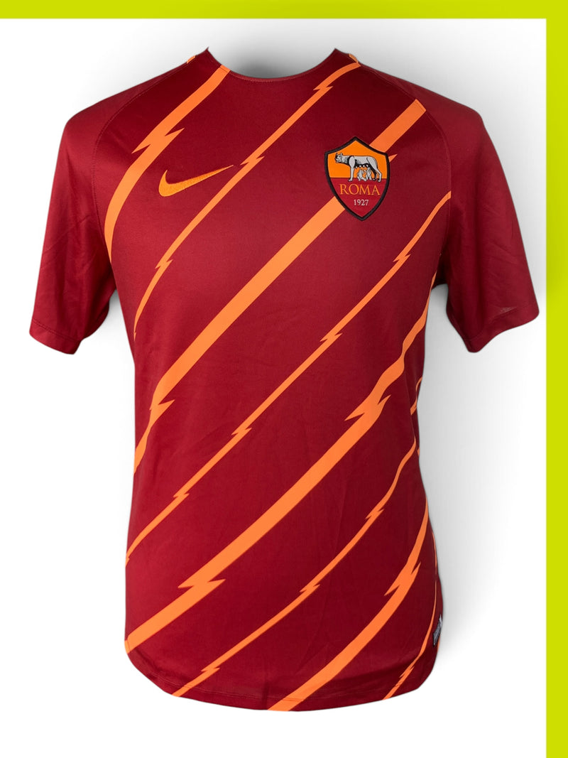 Chargez l'image dans la visionneuse de la galerie, AS Roma 2017-2018 Training (L)