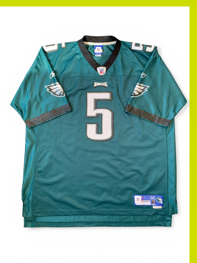 Chargez l'image dans la visionneuse de la galerie, Eagles Philadelphie HOME 5 Mc NABB