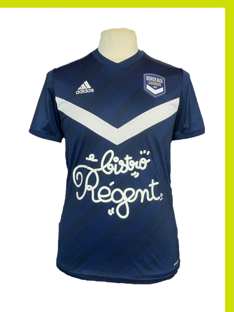 Chargez l'image dans la visionneuse de la galerie, Bordeaux 2020-2021 HOME