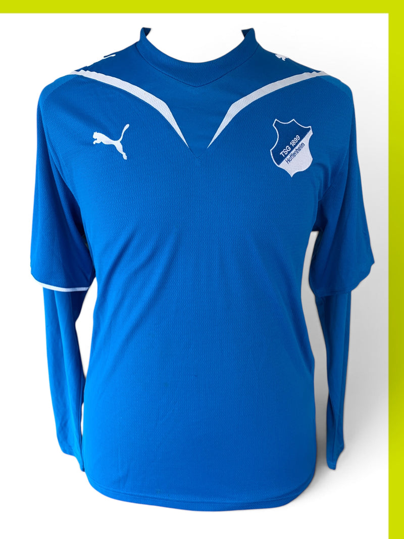 Chargez l'image dans la visionneuse de la galerie, Hoffenheim 2010-2011 HOME (XL)