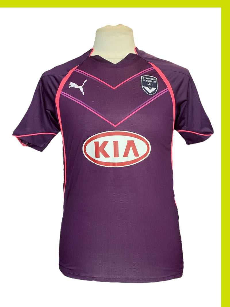 Chargez l'image dans la visionneuse de la galerie, Bordeaux 2010-2011 THIRD 5 FERNANDO