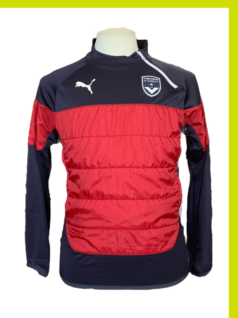 Chargez l'image dans la visionneuse de la galerie, Bordeaux 2010-2011 Training