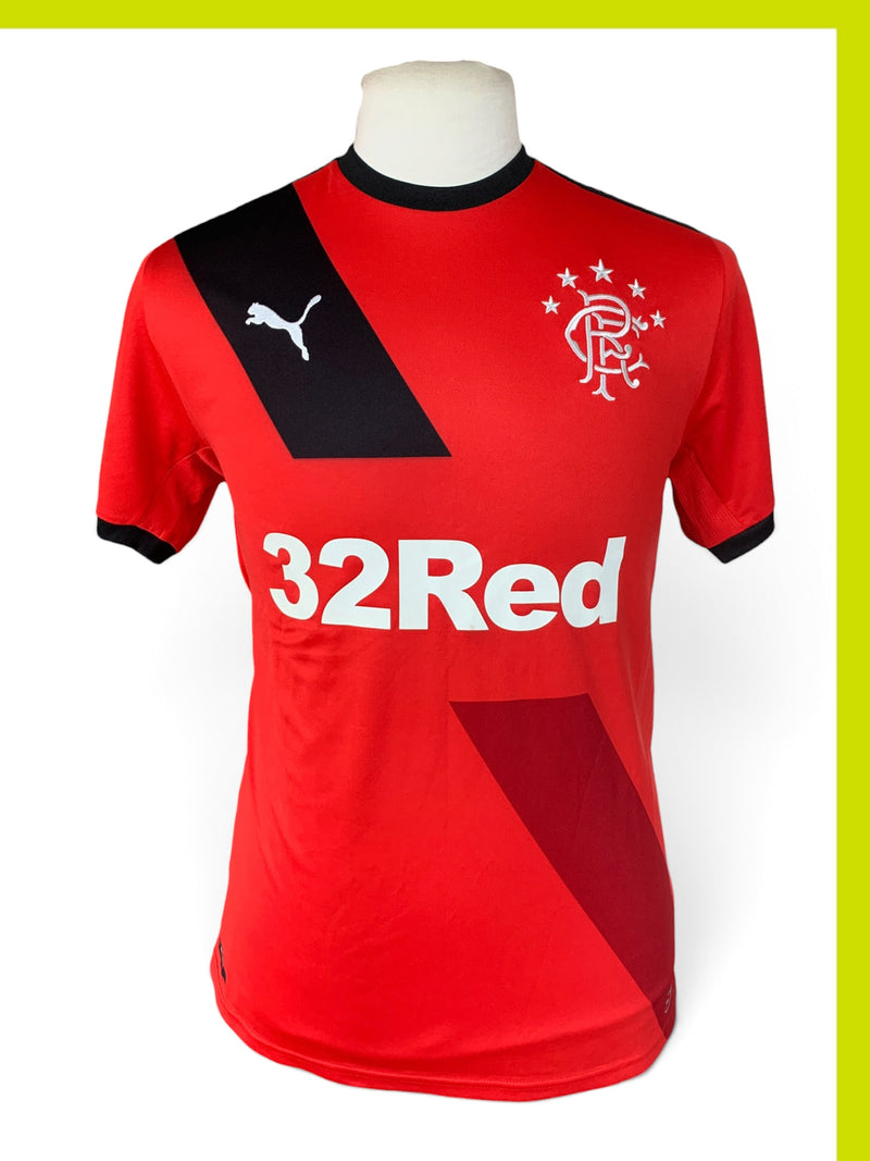 Chargez l'image dans la visionneuse de la galerie, Glasgow rangers 2015-2016 AWAY (L)