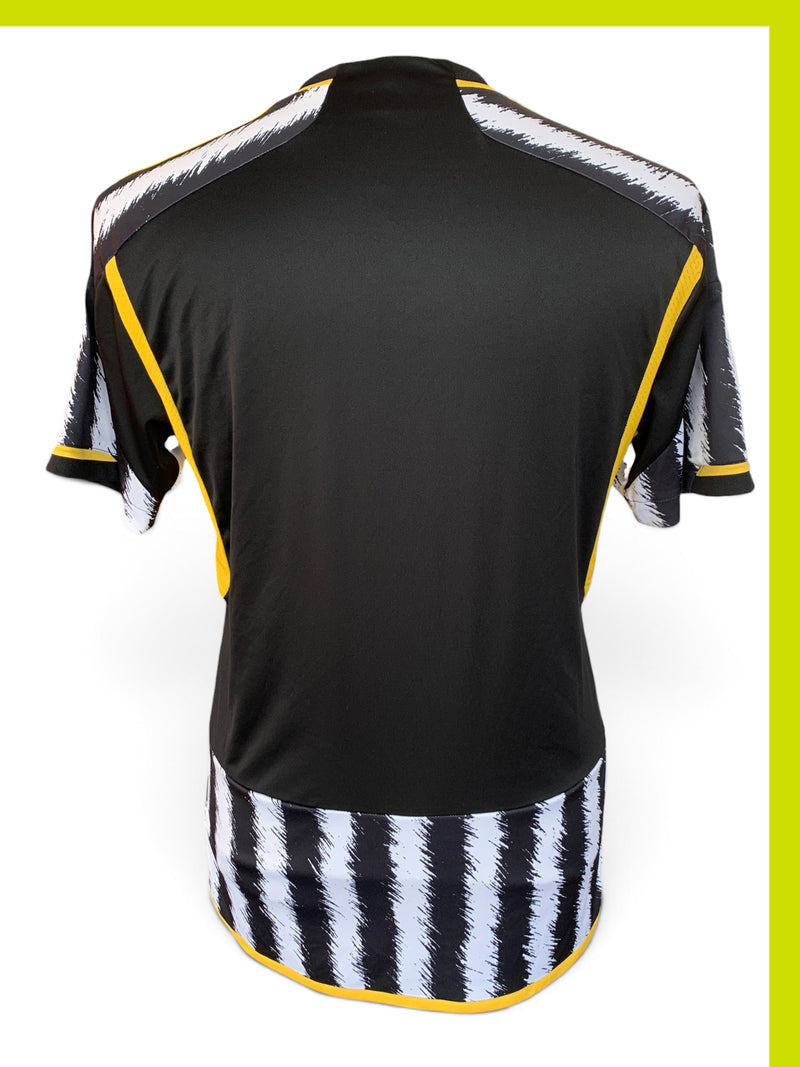Chargez l'image dans la visionneuse de la galerie, Juventus 2023-2024 HOME (L)