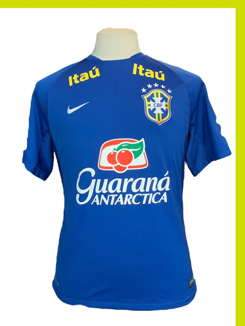 Chargez l'image dans la visionneuse de la galerie, Brésil 2014 Training