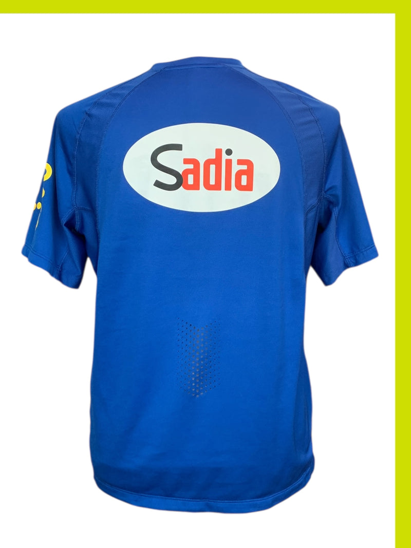 Chargez l'image dans la visionneuse de la galerie, Brésil 2014 Training