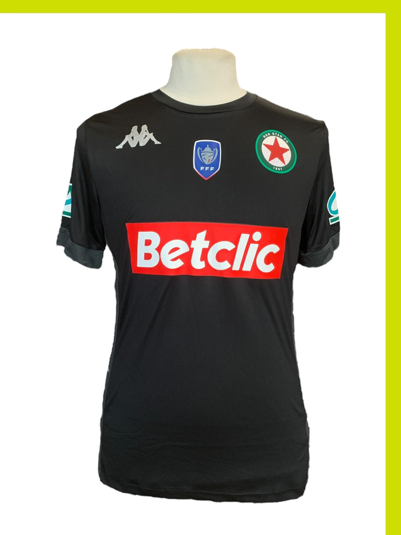 Chargez l'image dans la visionneuse de la galerie, Red Star 2022-2023 Goal 16