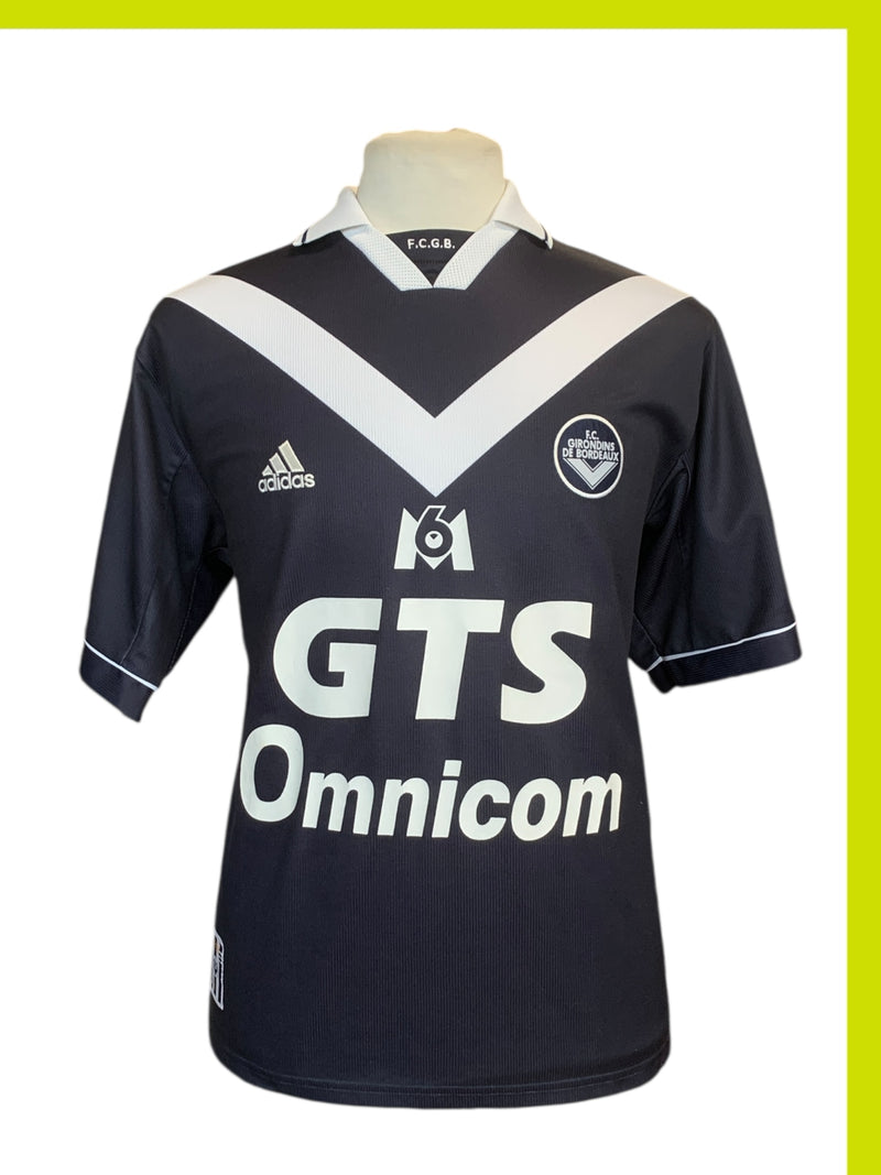 Chargez l'image dans la visionneuse de la galerie, Bordeaux 1999-2000 HOME 8 MICOUD