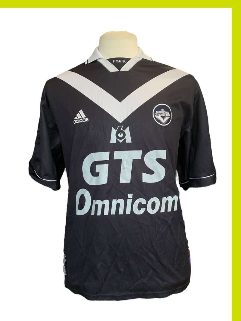 Chargez l'image dans la visionneuse de la galerie, Bordeaux 1999-2000 HOME 11 WILTORD