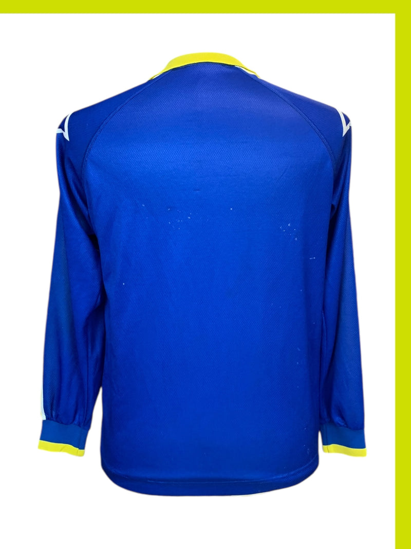 Chargez l'image dans la visionneuse de la galerie, Juventus 1995-1996 AWAY