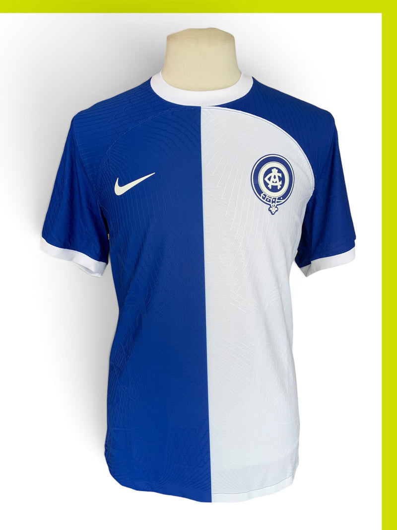 Chargez l'image dans la visionneuse de la galerie, Atletico madrid 2023-2024 AWAY (XL)