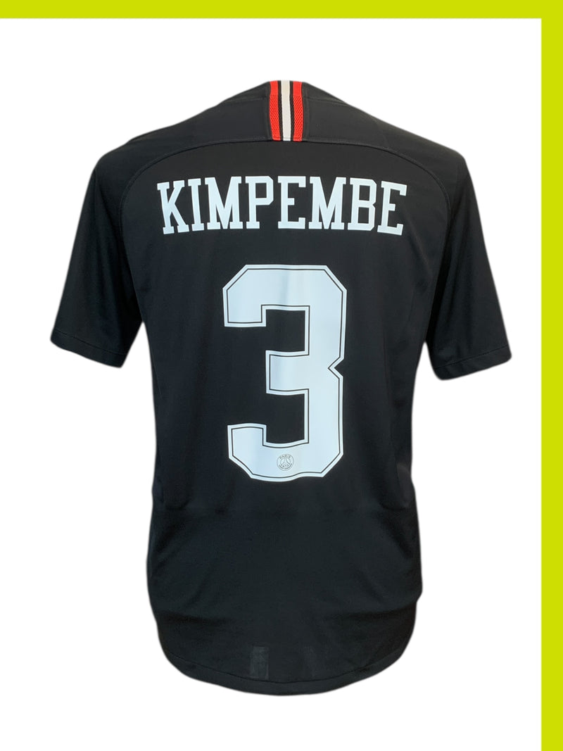 Chargez l'image dans la visionneuse de la galerie, Paris 2018-2019 THIRD 3 KIMPEMBE