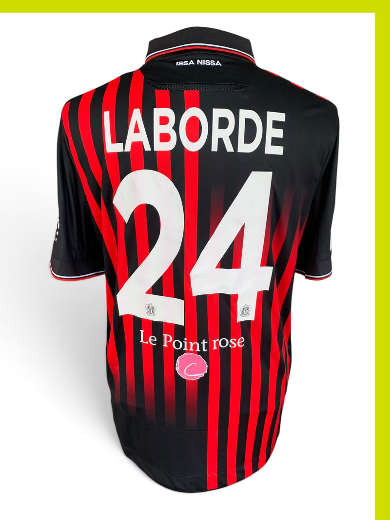 Chargez l'image dans la visionneuse de la galerie, Nice 2022-2023 HOME 24 LABORDE (XXL)