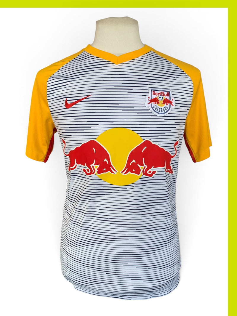 Chargez l'image dans la visionneuse de la galerie, Red Bull Salzburg 2018-2019 AWAY (L)