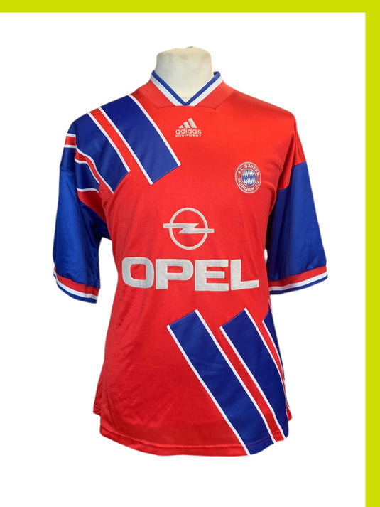 Bayern Munich 1993-1994 HOME