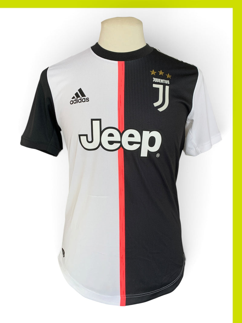 Chargez l'image dans la visionneuse de la galerie, Juventus 2019-2020 HOME (M)