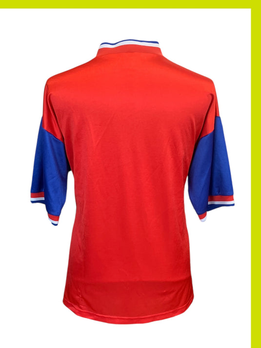 Bayern Munich 1993-1994 HOME