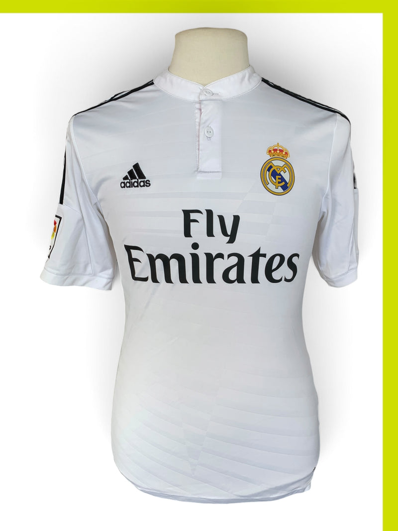 Chargez l'image dans la visionneuse de la galerie, Real Madrid 2014-2015 HOME 8 KROOS (S)