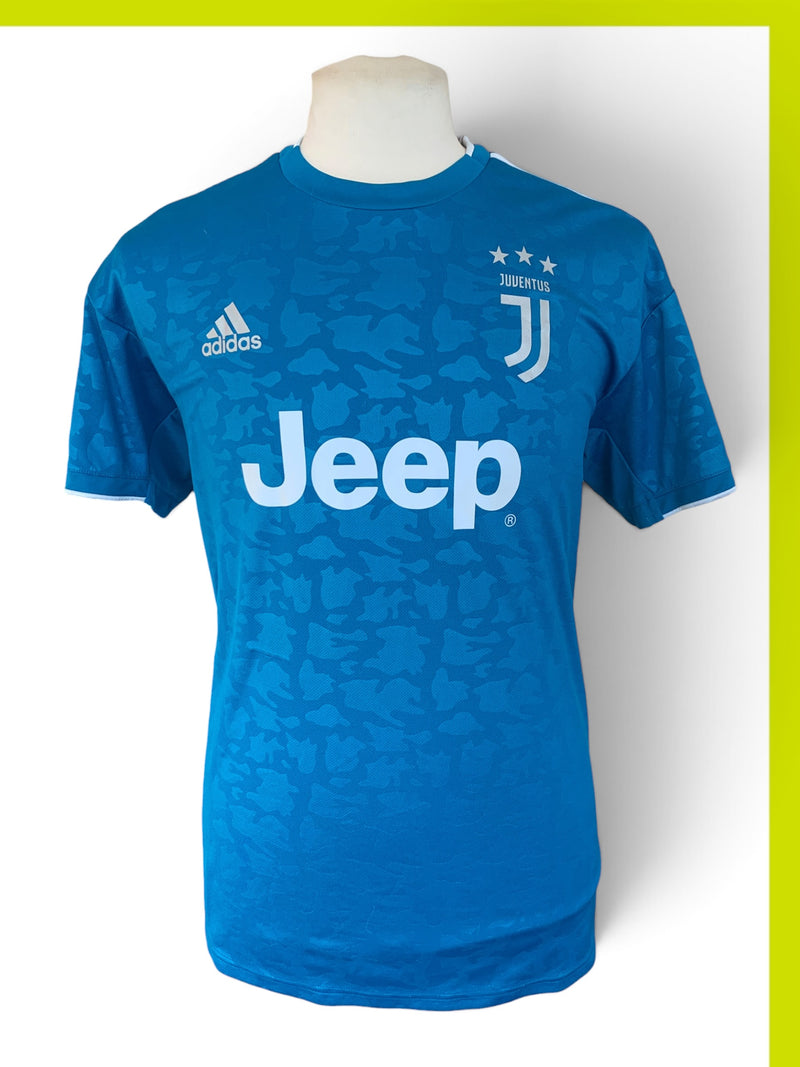 Chargez l'image dans la visionneuse de la galerie, Juventus 2019-2020 THIRD (XL)