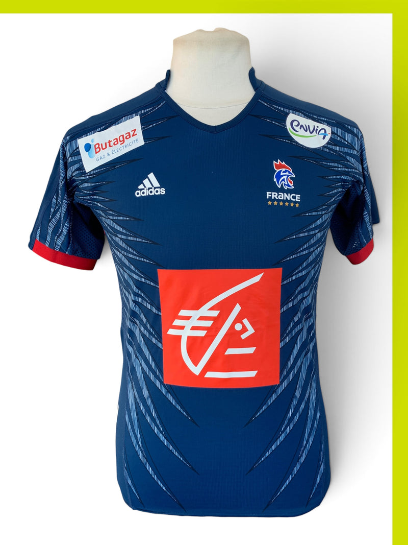 Chargez l'image dans la visionneuse de la galerie, France 2018 HOME Handball (L)