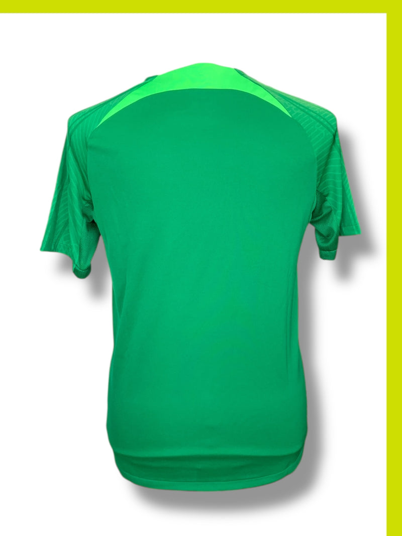 Chargez l'image dans la visionneuse de la galerie, Nigeria 2022 Training