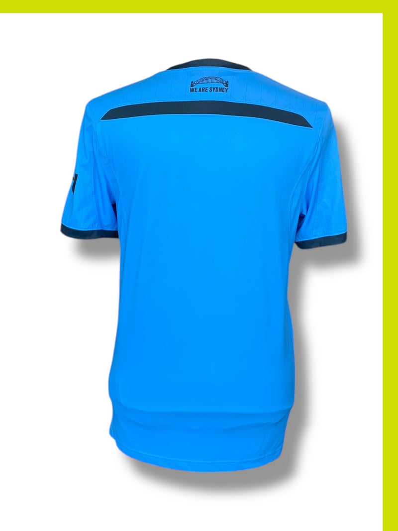 Chargez l'image dans la visionneuse de la galerie, Sydney FC 2019-2020 HOME