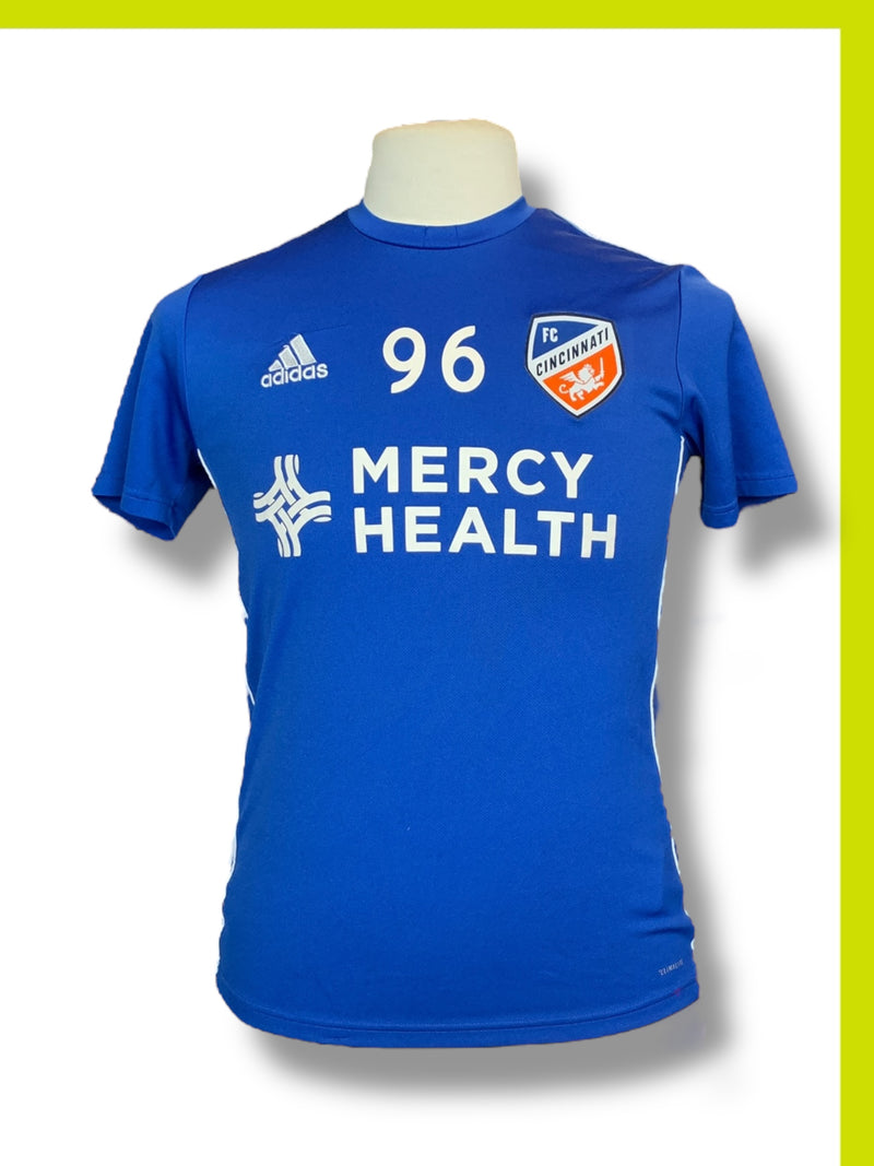 Chargez l'image dans la visionneuse de la galerie, FC Cincinnati 2019 Training