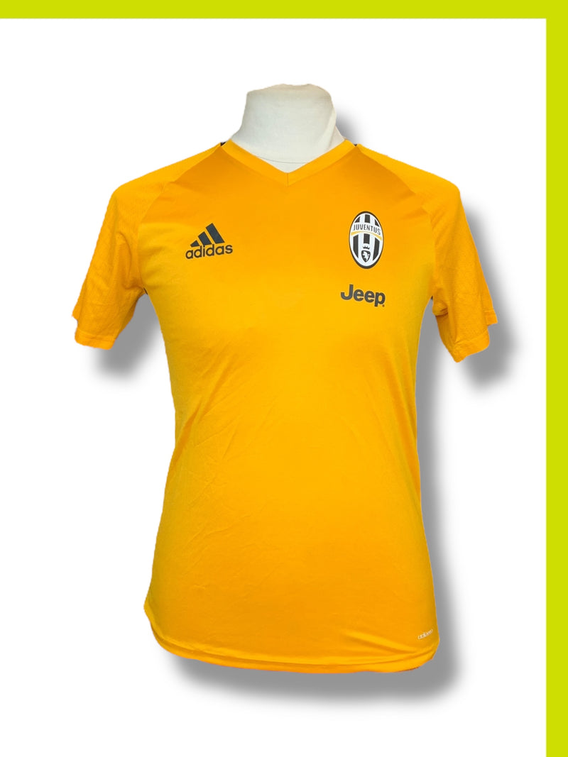 Chargez l'image dans la visionneuse de la galerie, Juventus 2016-2017 Training