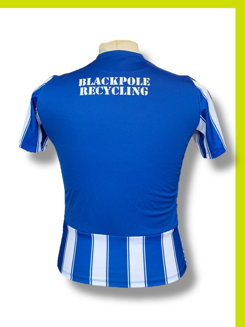 Chargez l'image dans la visionneuse de la galerie, Worcester city fc 2021-2022 HOME