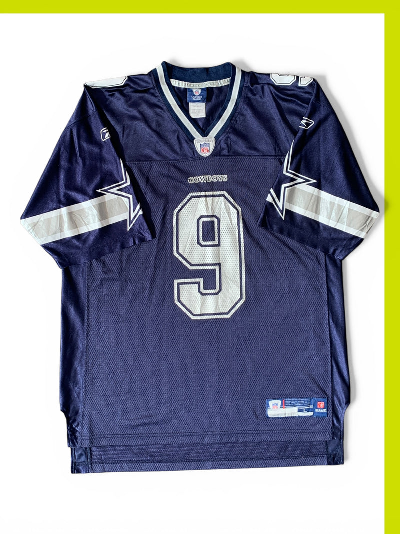 Chargez l'image dans la visionneuse de la galerie, Dallas Cowboys HOME 9 ROMO