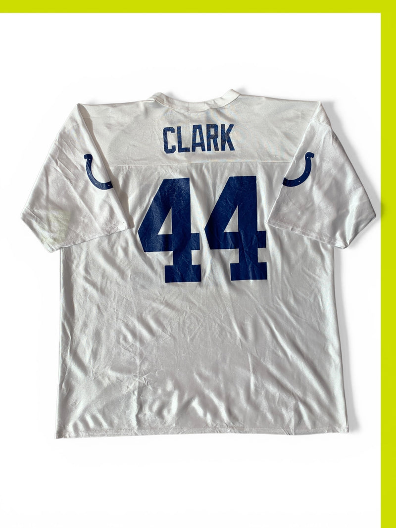 Chargez l'image dans la visionneuse de la galerie, Indianapolis Colts Alternate 44 CLARK