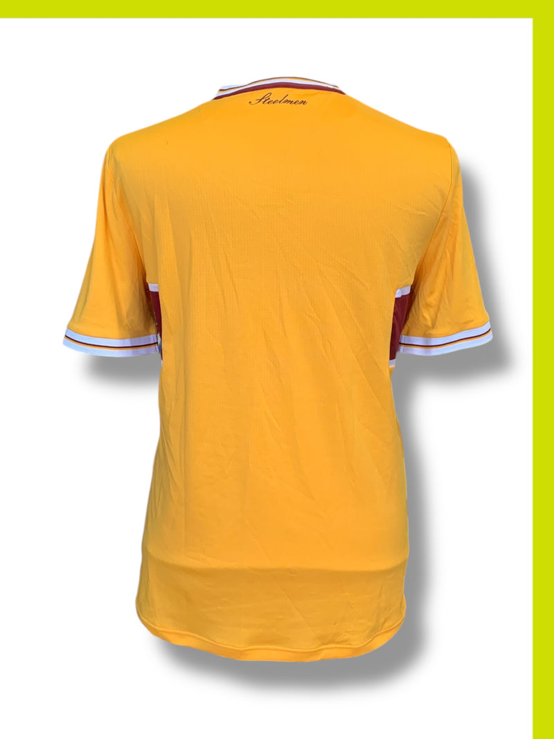 Chargez l'image dans la visionneuse de la galerie, Motherwell FC 2021-2022 HOME