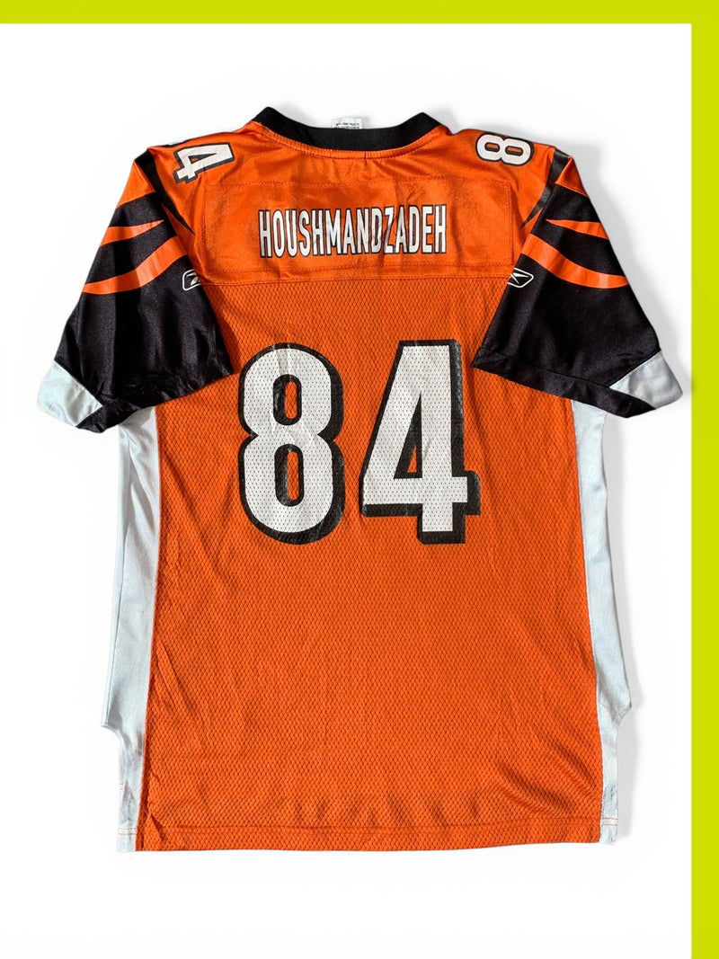 Chargez l'image dans la visionneuse de la galerie, Cincinnati Bengals HOME 84 HOUSHMANDZADEH