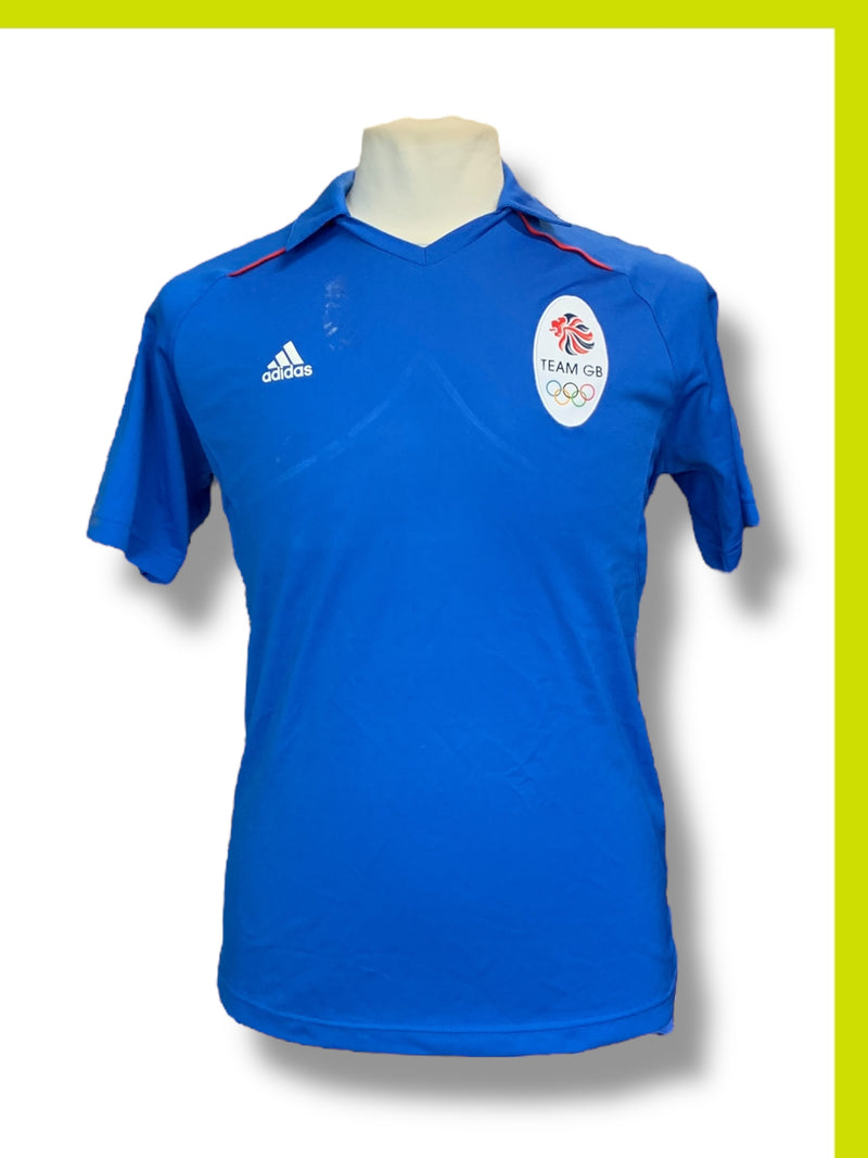 Chargez l'image dans la visionneuse de la galerie, Royaume-Uni Olympics 2012 Training