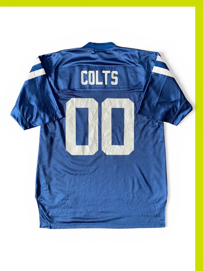 Chargez l'image dans la visionneuse de la galerie, Indianapolis Colts HOME 00 COLTS