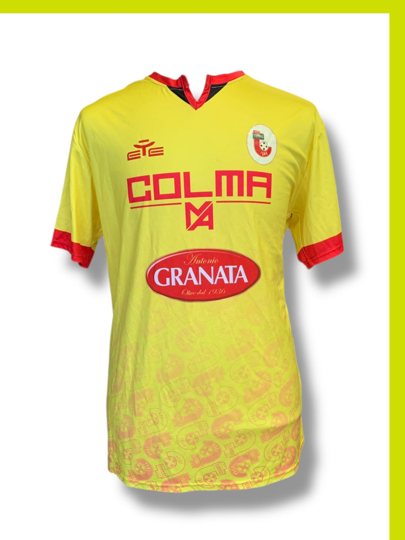 Chargez l'image dans la visionneuse de la galerie, Turris Calcio 2021-2022 THIRD