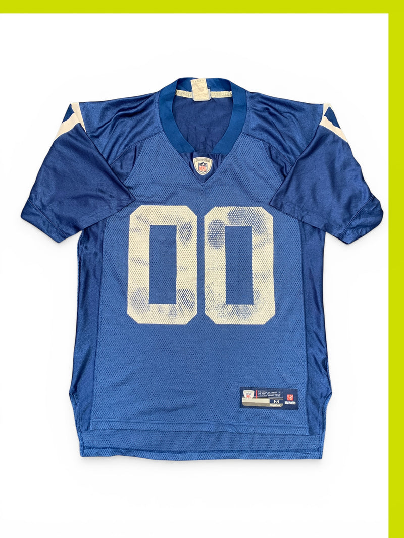 Chargez l'image dans la visionneuse de la galerie, Indianapolis Colts AWAY 00 COLTS