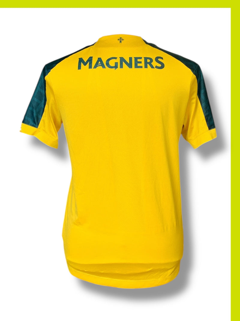 Chargez l'image dans la visionneuse de la galerie, Celtic Glasgow 2019-2020 AWAY