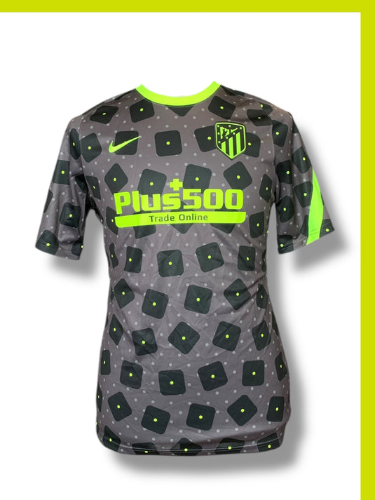 Atletico Madrid 2020-2021 Training