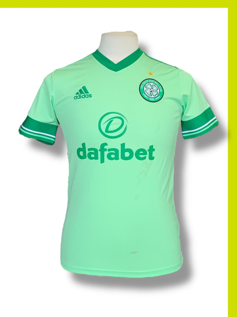 Chargez l'image dans la visionneuse de la galerie, Celtic Glasgow 2020-2021 AWAY