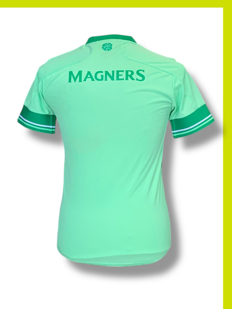 Chargez l'image dans la visionneuse de la galerie, Celtic Glasgow 2020-2021 AWAY